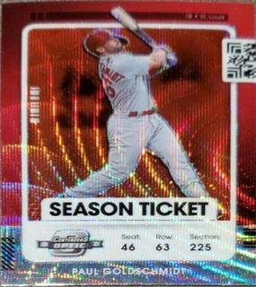 Paul Goldschmidt
