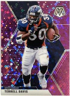 Terrell Davis
