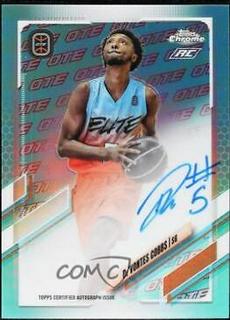 De'Vontes Cobbs