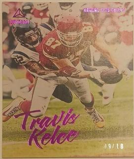 Travis Kelce