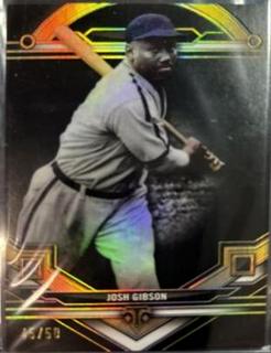 Josh Gibson