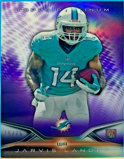 Jarvis Landry