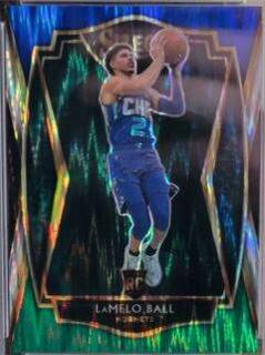 LaMelo Ball