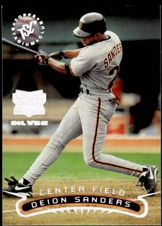 Deion Sanders