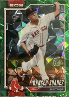 Ranger Suarez