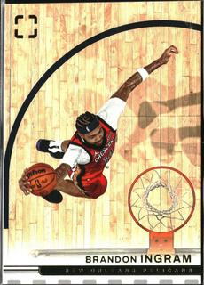 Brandon Ingram