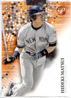 Hideki Matsui