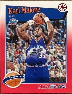 Karl Malone