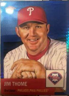 Jim Thome