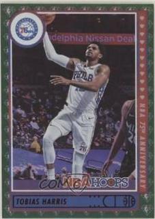 Tobias Harris