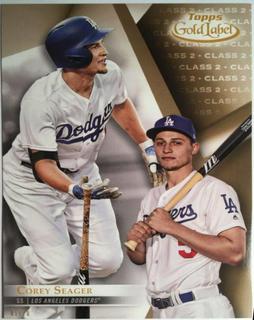 Corey Seager