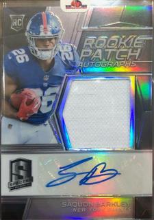 Saquon Barkley