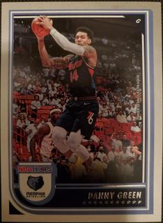 Danny Green