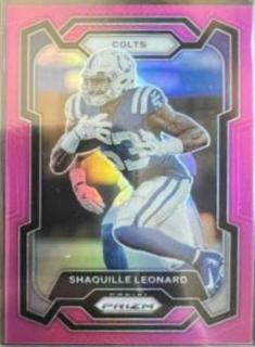 Shaquille Leonard