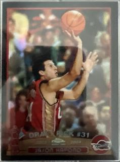 Jason Kapono
