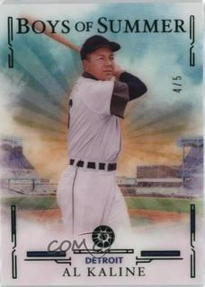 Al Kaline