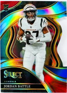 Jordan Battle