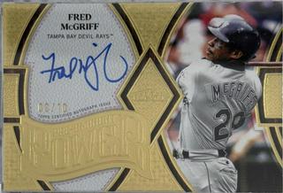 Fred McGriff