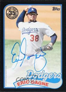 Eric Gagne