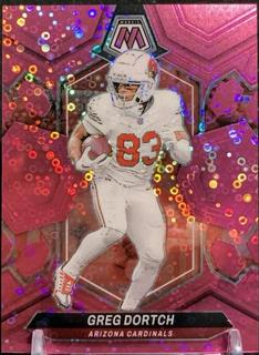 Greg Dortch