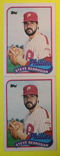 Steve Bedrosian