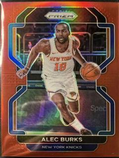 Alec Burks