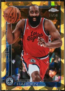 James Harden