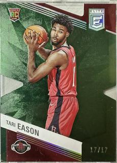 Tari Eason