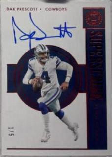 Dak Prescott