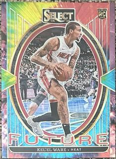 Kel'el Ware