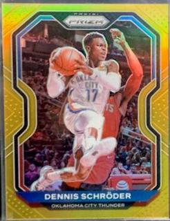 Dennis Schroder