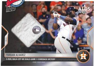Yordan Alvarez