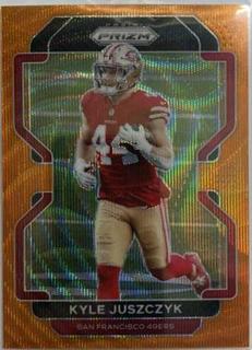 Kyle Juszczyk