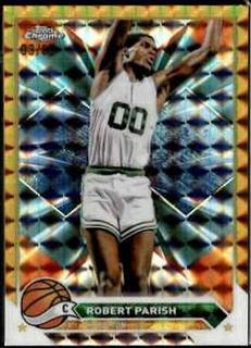 Robert Parish