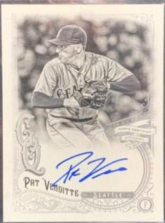 Pat Venditte