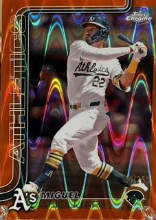Miguel Andujar