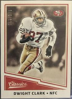 Dwight Clark