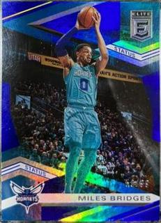 Miles Bridges