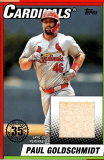 Paul Goldschmidt