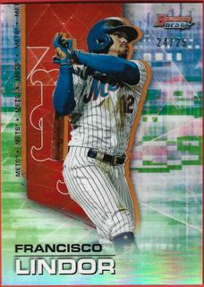 Francisco Lindor