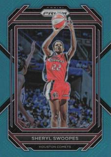 Sheryl Swoopes