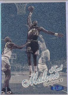 Karl Malone