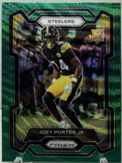 Joey Porter Jr.