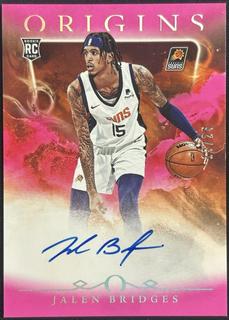 Jalen Bridges