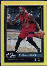 Pascal Siakam