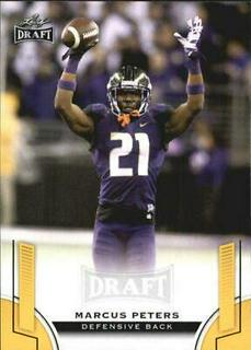 Marcus Peters