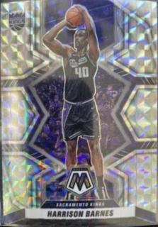 Harrison Barnes