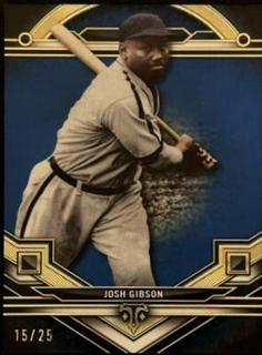 Josh Gibson