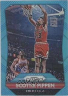 Scottie Pippen