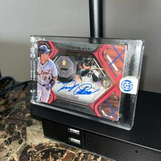 Miguel Cabrera